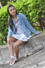 Megha Chowdary Latest Photoshoot